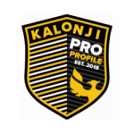 Kalonji Pro-Profile